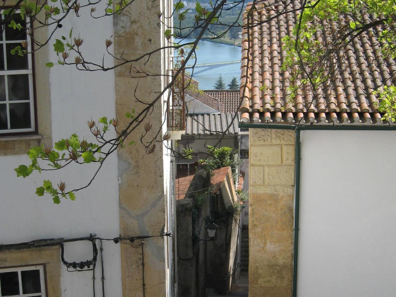 Traditional Mansion In Treixedo With Swimming Pool Exterior photo